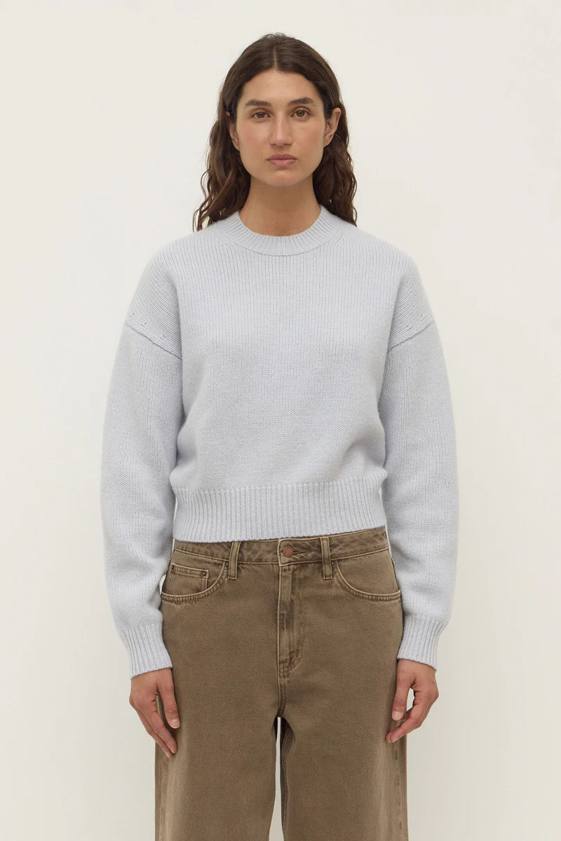 Benny Knit | Assembly Label (AU)