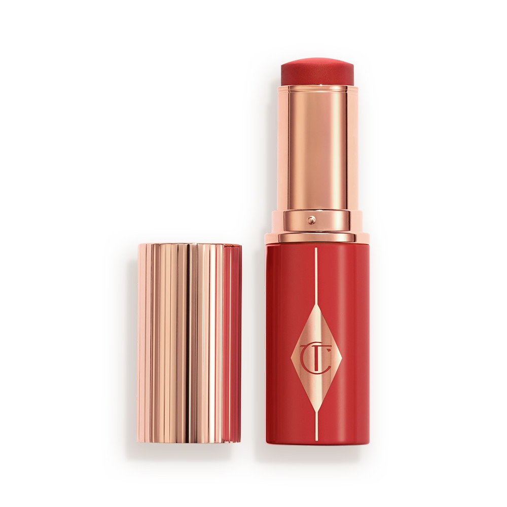 Cherry Glow - Unreal Blush Healthy Glow Stick | Charlotte Tilbury | Charlotte Tilbury (UK) 