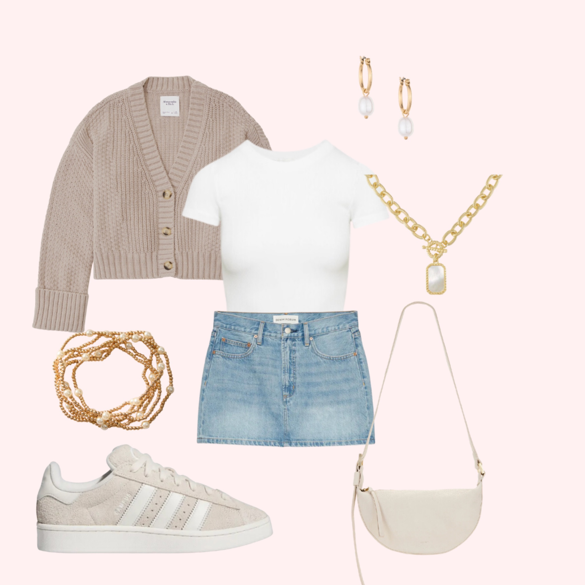 Basic fall outfit🍁🍁

#LTKStyleTip #LTKSeasonal #LTKFallSale