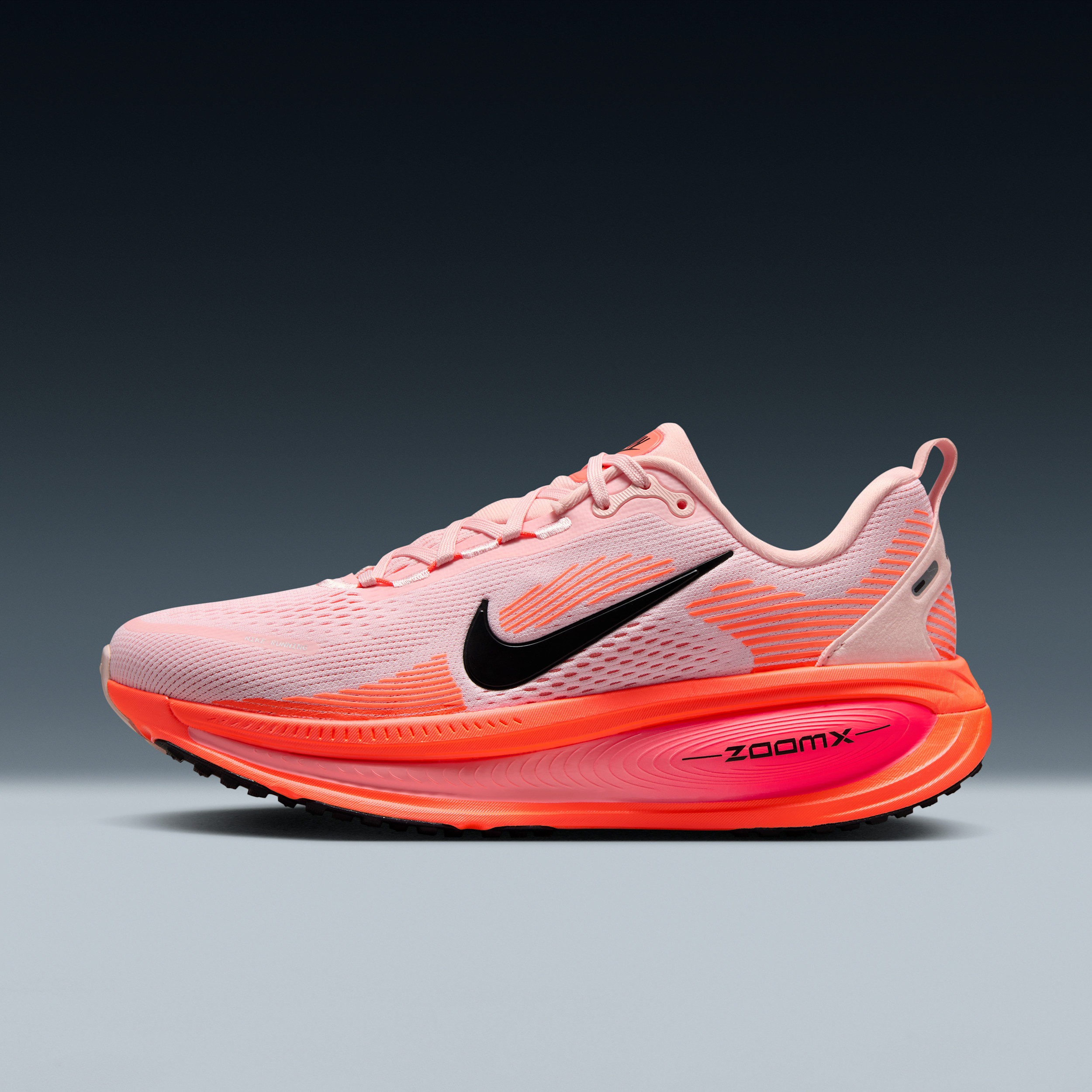 Nike Women's Vomero 18 Road Running Shoes in Pink | HM6804-600 | Nike (US)
