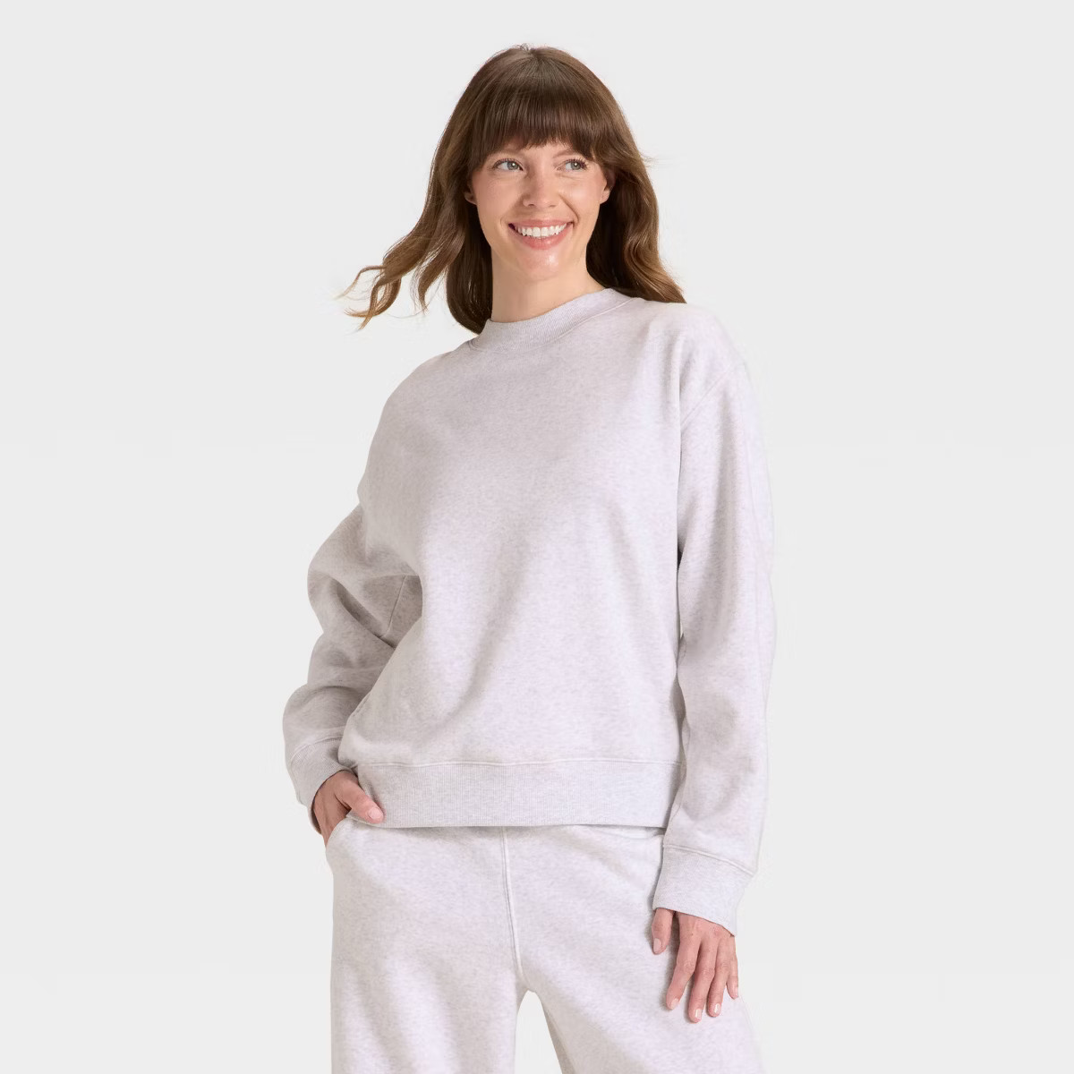 Women's Pullover Sweatshirt - Universal Thread™ | Target