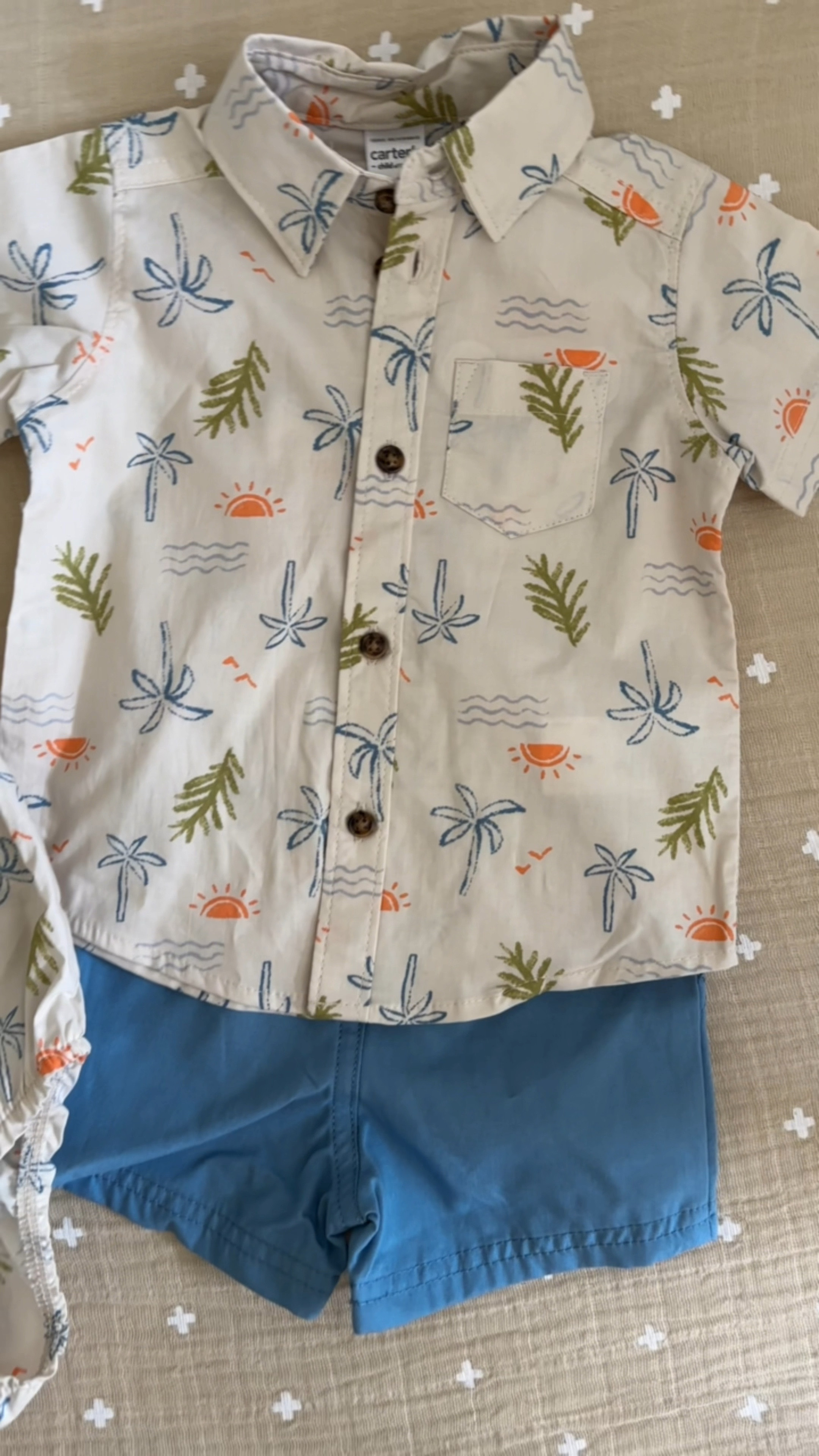 Summer finds from Walmart for babies and kids! Perfect for siblings to match! The cutest prints ever! great price! 

#LTKSeasonal #LTKSummerSales #LTKKids