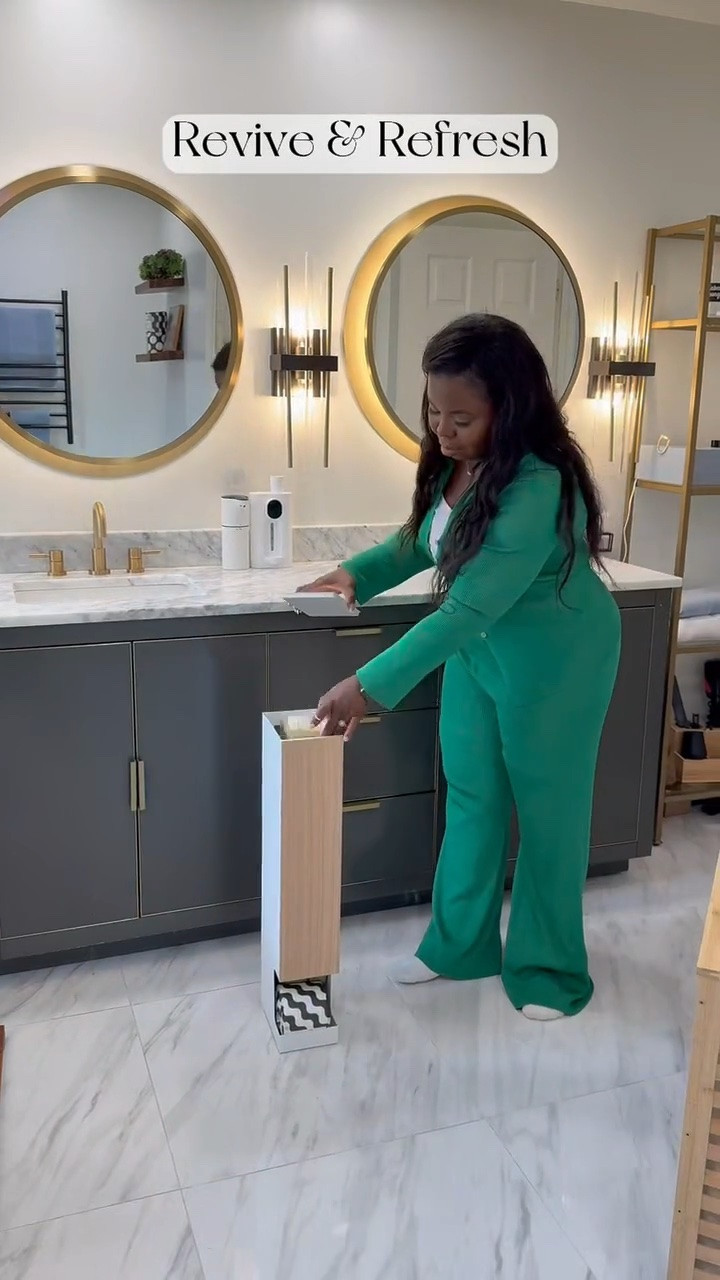 Revive and refresh your bathroom with some of my favorite bathroom gadgets that will simplify your life 🙌🏾

#LTKHome #LTKSaleAlert