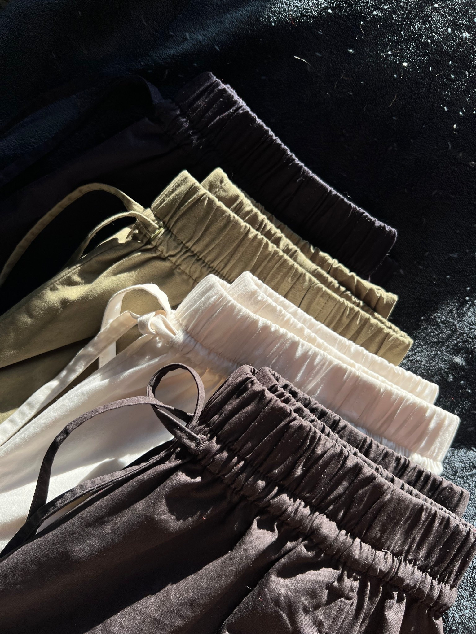 New cos barrel trouser colourway dropped 🤎

#LTKeurope #LTKuk #LTKstyletip