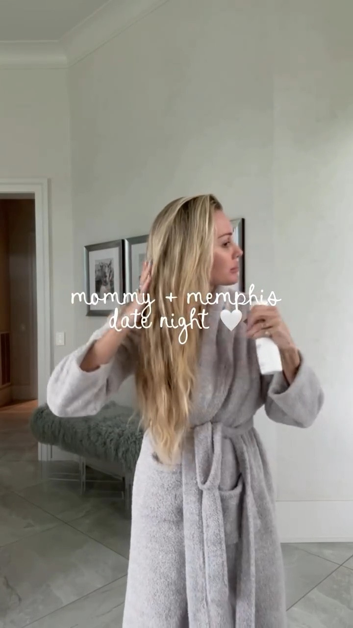 Mommy + Memphis Date Night 🩵

#LTKBeauty #LTKKids #LTKStyleTip