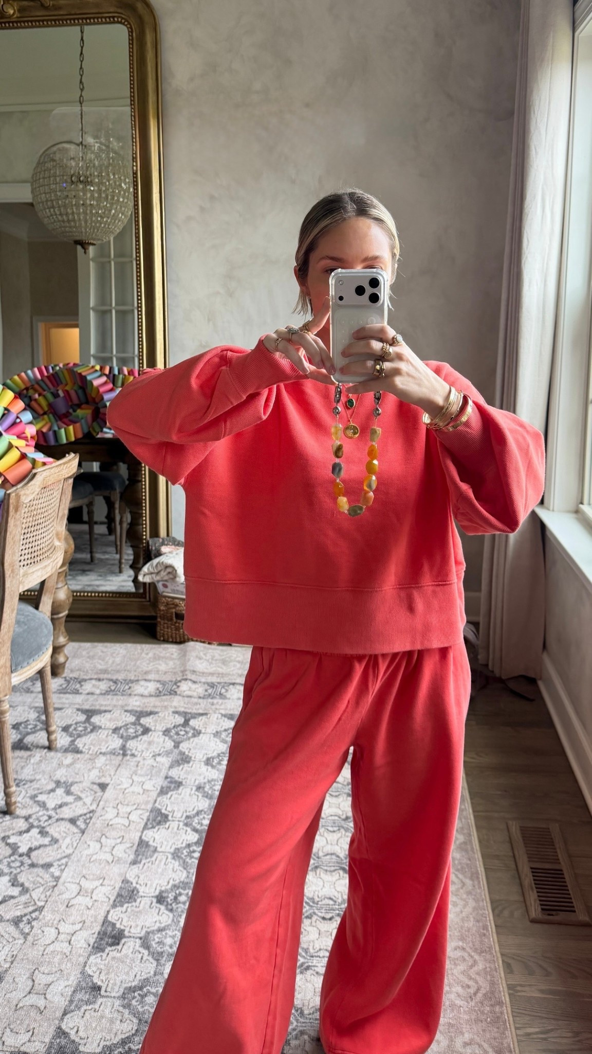 Recently ordered from Aerie! The perfect travel or everyday set - wearing an XS petite 

#LTKootd #LTKgrwm