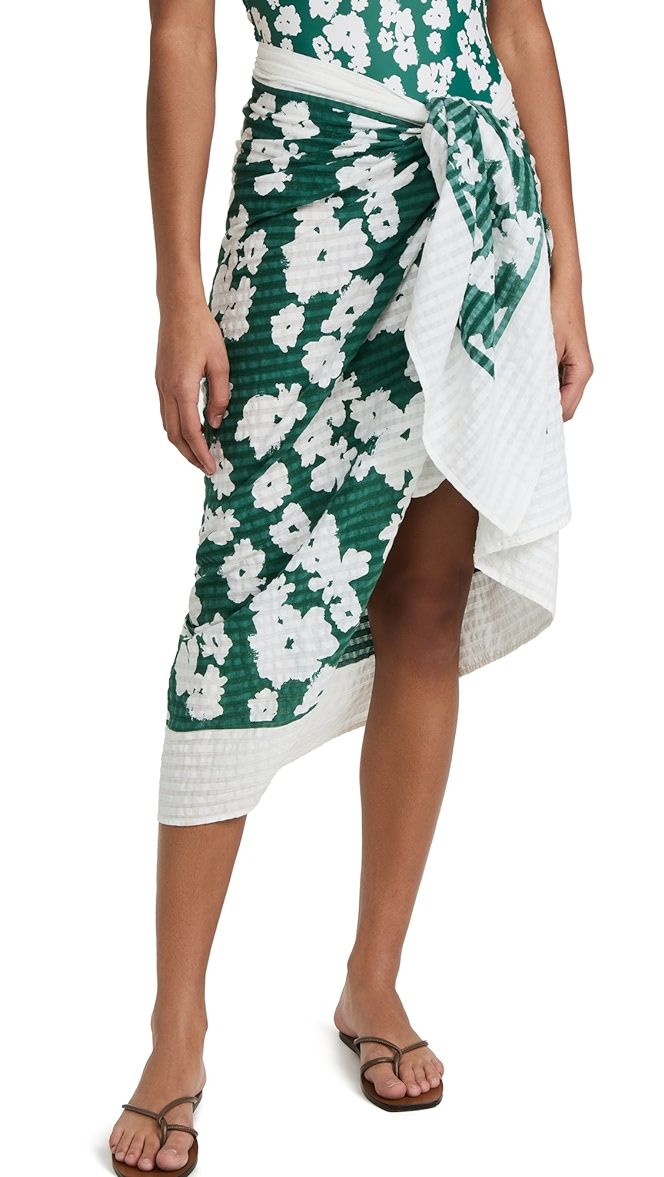 Elora Sarong | Shopbop