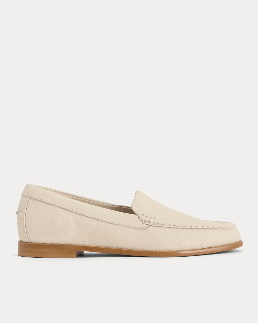 Made in Italy Loafer | Crema | Everlane