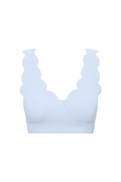 Soufflé Sports Bra | WISKIIACTIVE