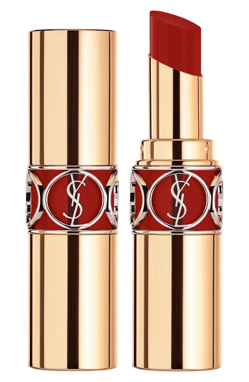 Yves Saint Laurent Rouge Volupté Shine Oil-in-Stick Lipstick Balm | Nordstrom