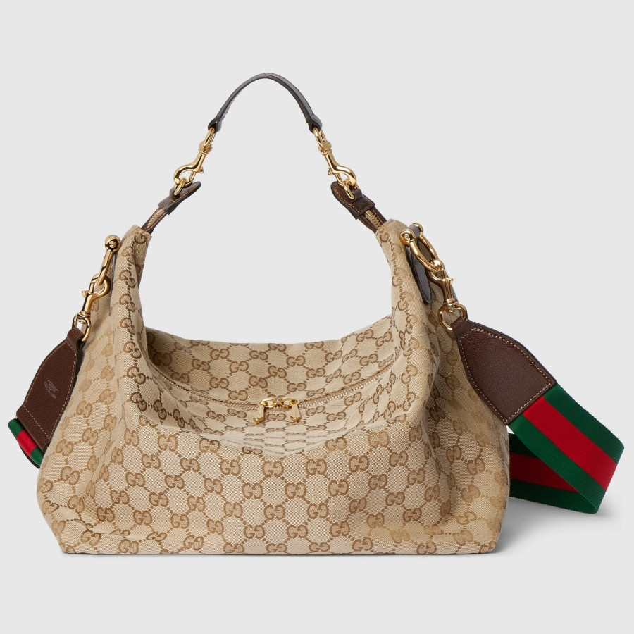 Gucci Brera Medium Crossbody Bag | Jomashop.com & JomaDeals.com