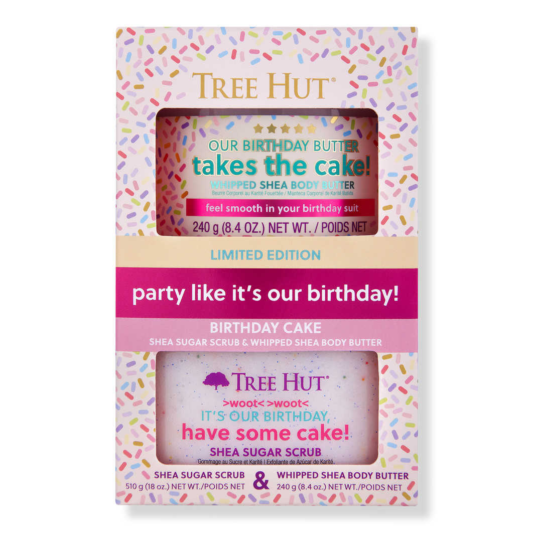 Limited Edition 21st Birthday Box | Ulta
