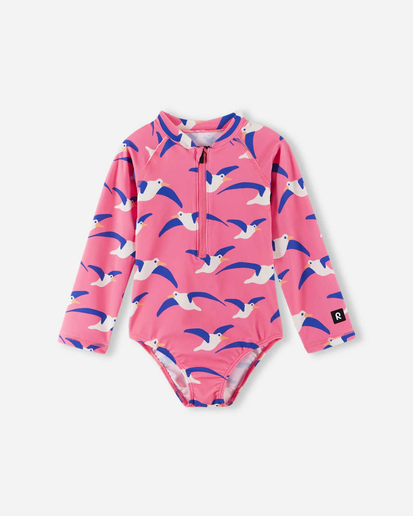 Reima Pihlis - Toddler UPF 50+ Swimsuit | Reima