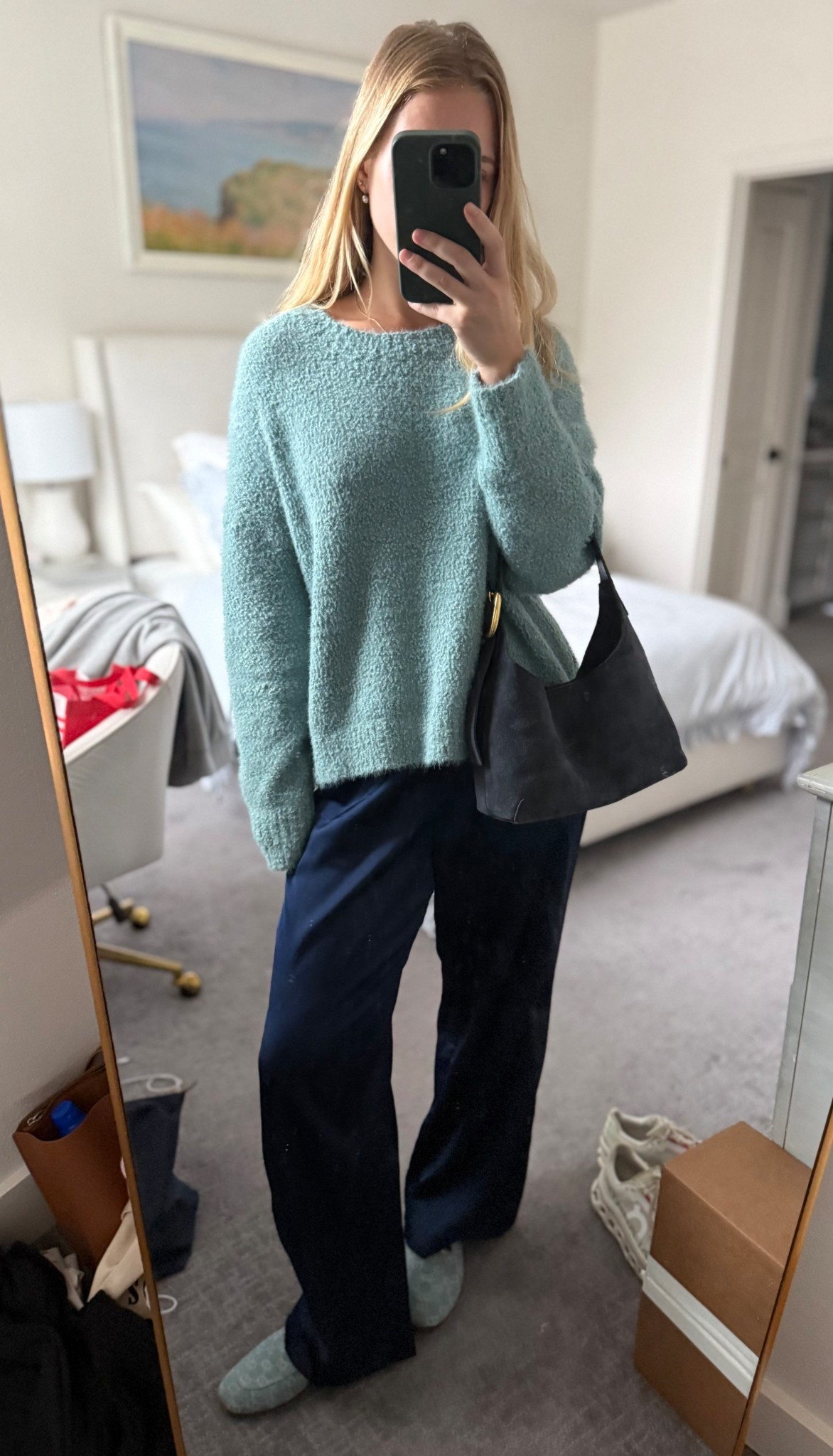 Fall Cozies!

Silk pants
Satin pants
Comfy pants
Casual pants
Navy pants
Blue pants
Blue silk pants
Target fashion
Madewell bag
Madewell purse
Blue bag
Blue purse
Navy bag
Navy purse
Blue suede bag
Navy suede bag
Gucci loafers
Denim shoes
Denim loafers
Gucci denim loafers
Blue loafers
Cool shoes
Green sweater
Sparkley sweater
Mint sweater
Blue outfit
Princess Polly sweater
Cozy outfit
Casual outfit
Casual dinner outfit
Fall outfit
Fall style
Winter outfit
Winter style
Travel outfit
Weekend outfit

#LTKFindsUnder100 #LTKItBag #LTKStyleTip