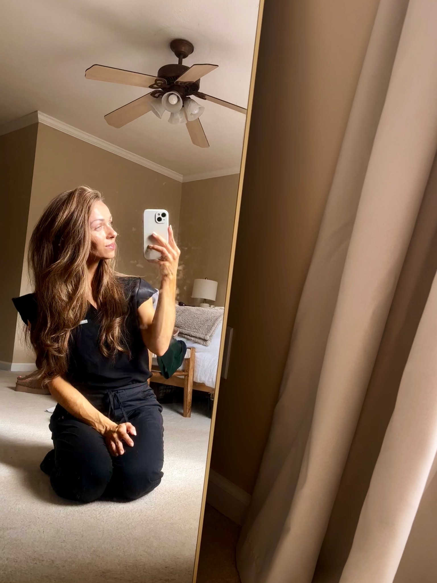 Fav scrub top!

#LTKworkwear #LTKbeauty #LTKfindsunder50