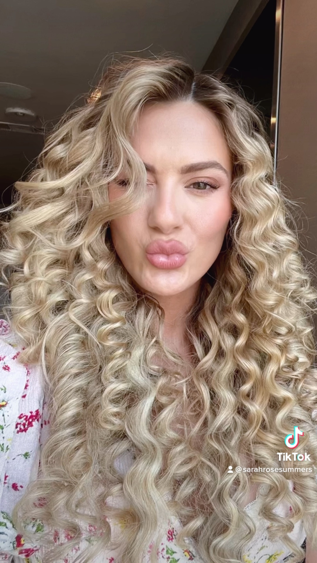 What you need to your Taylor Swift Debut Era hair style: heat protectant, claw clip for layers, 1/4 or 1/4 inch curling iron/wand, moisturizing cream, flexible humidity proof hairspray, and a good playlist! Checkout my full hair tutorial on IG and TT 

#LTKstyletip #LTKFestival #LTKbeauty