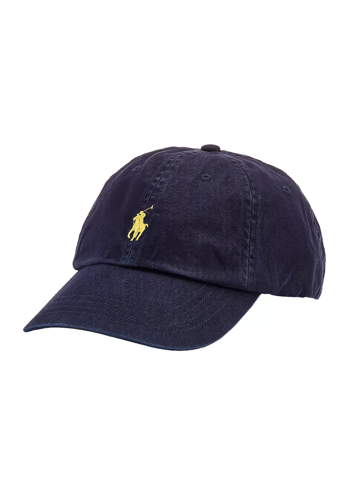 Cotton Chino Baseball Cap | Belk
