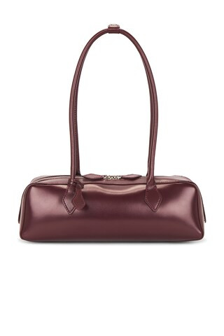 8 Other Reasons Sarah Shoulder Bag in Burgundy from Revolve.com | Revolve Clothing (Global)