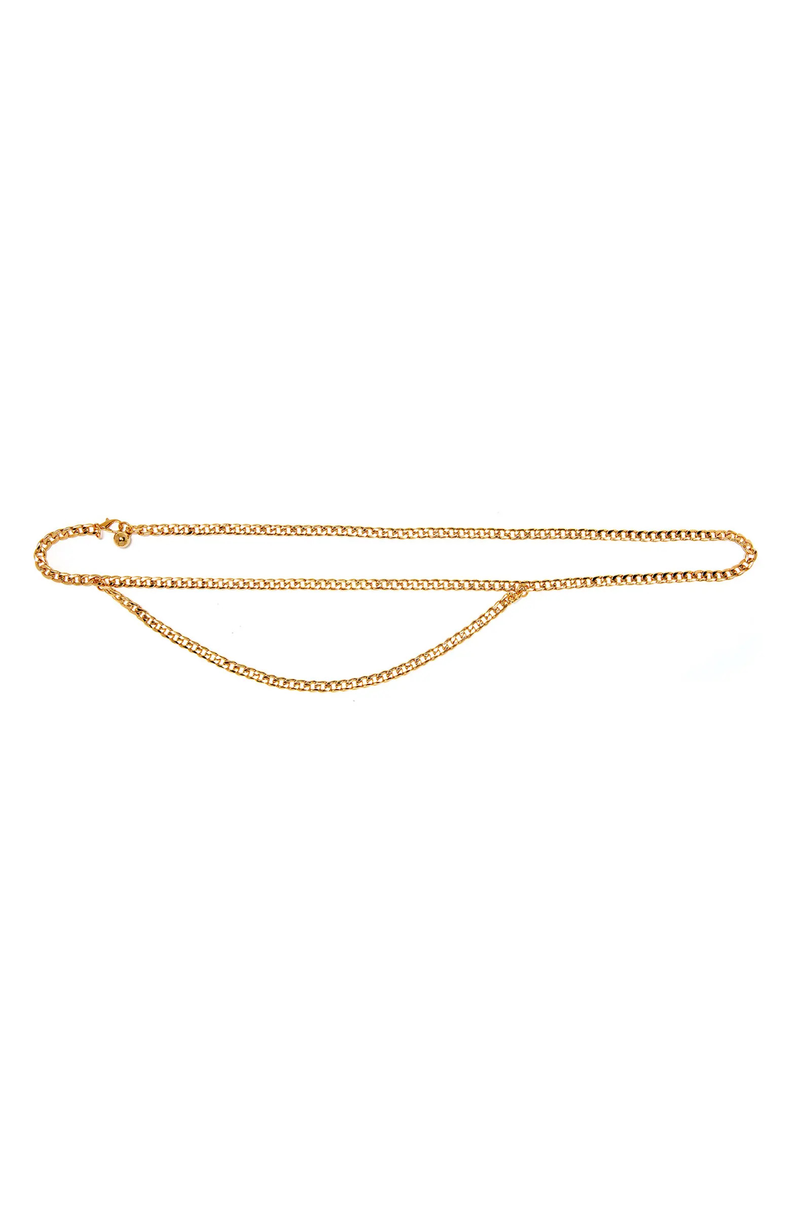 Linea Pelle Drape Waist Chain | Nordstromrack | Nordstrom Rack