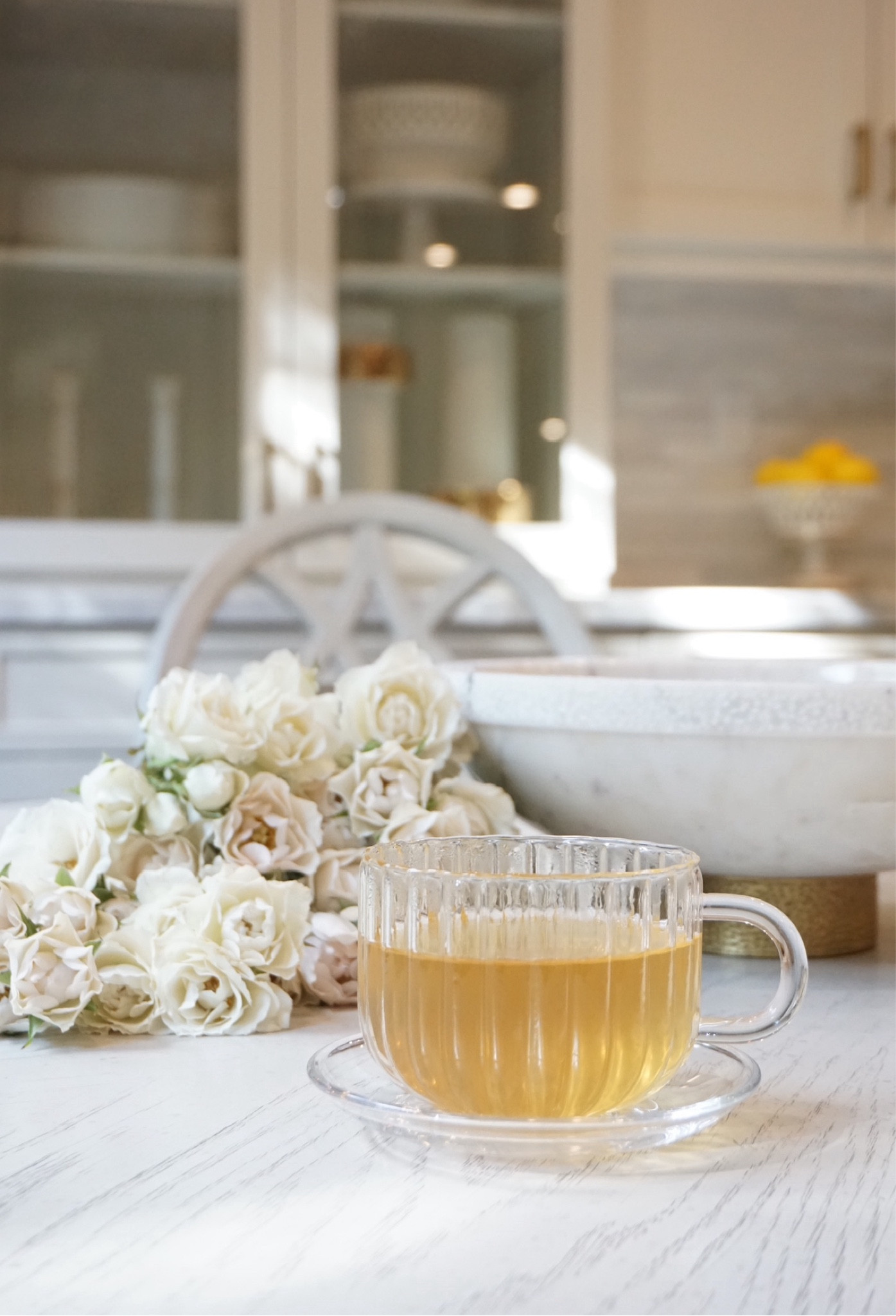 Make that morning or afternoon cup of tea or coffee pretty ☕️ 

#LTKHome