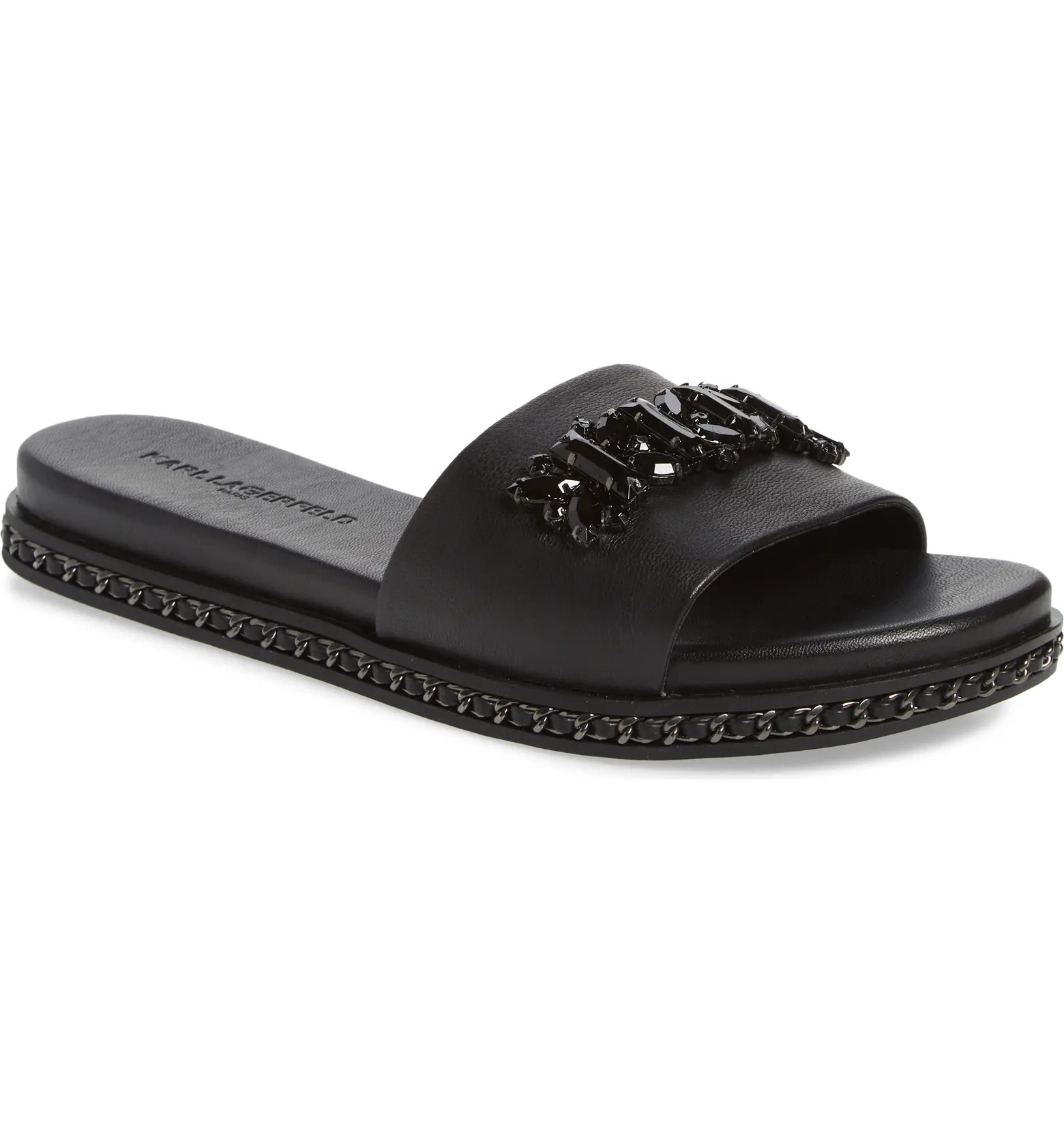 Bijou Slide Sandal | Nordstrom