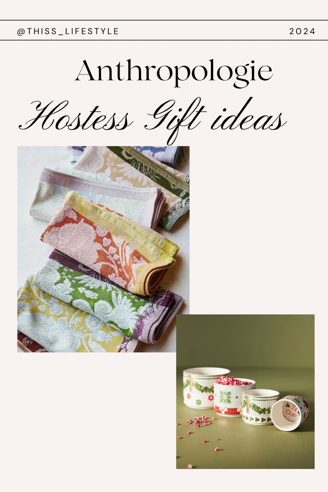 Perfect Hostess gift ideas!

#LTKHoliday #LTKGiftGuide #LTKHome