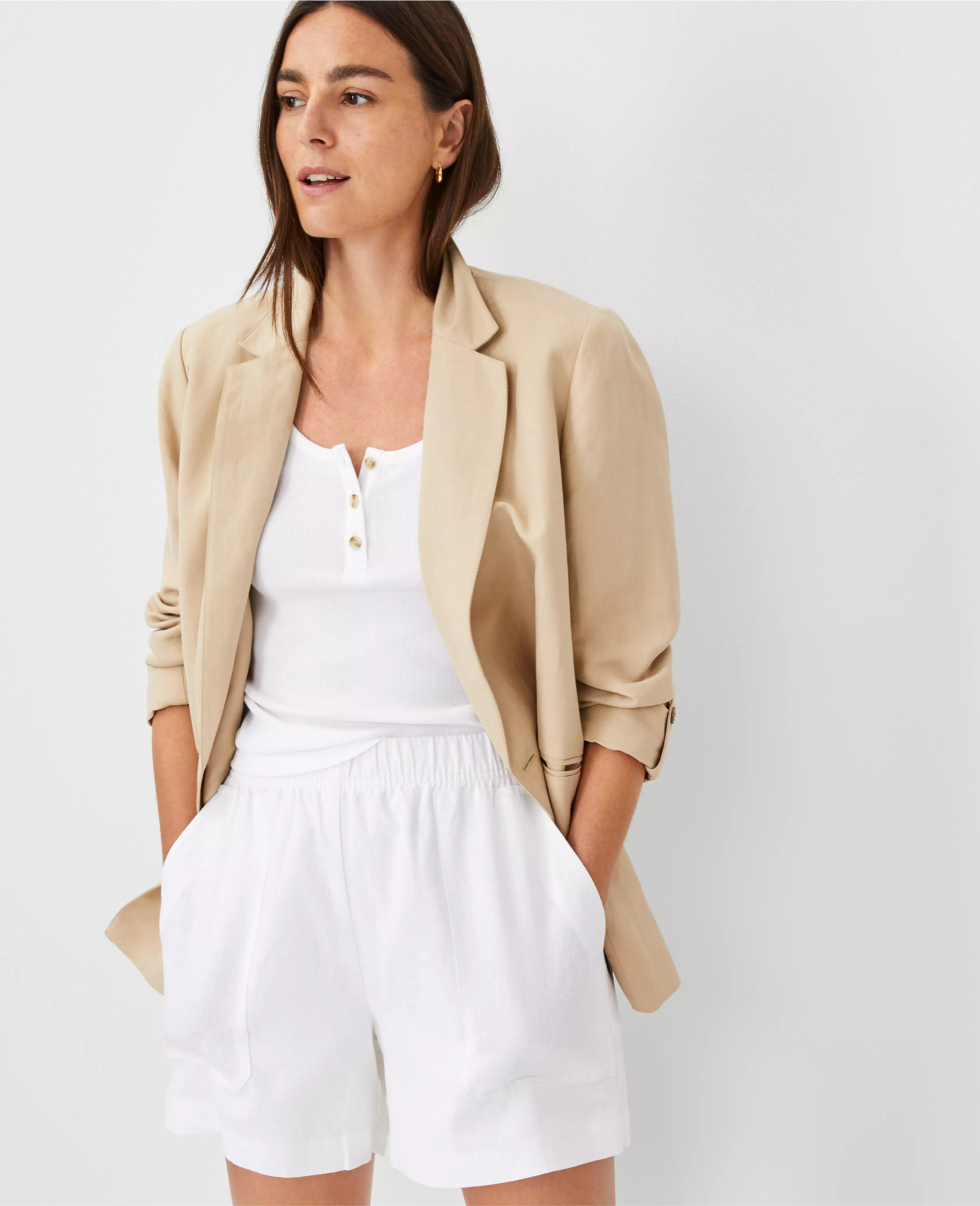 Ann Taylor | Ann Taylor (US)