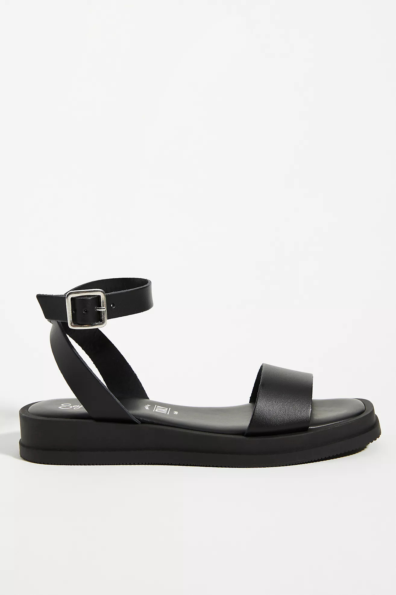 Seychelles Note To Self Sandals | Anthropologie (US)