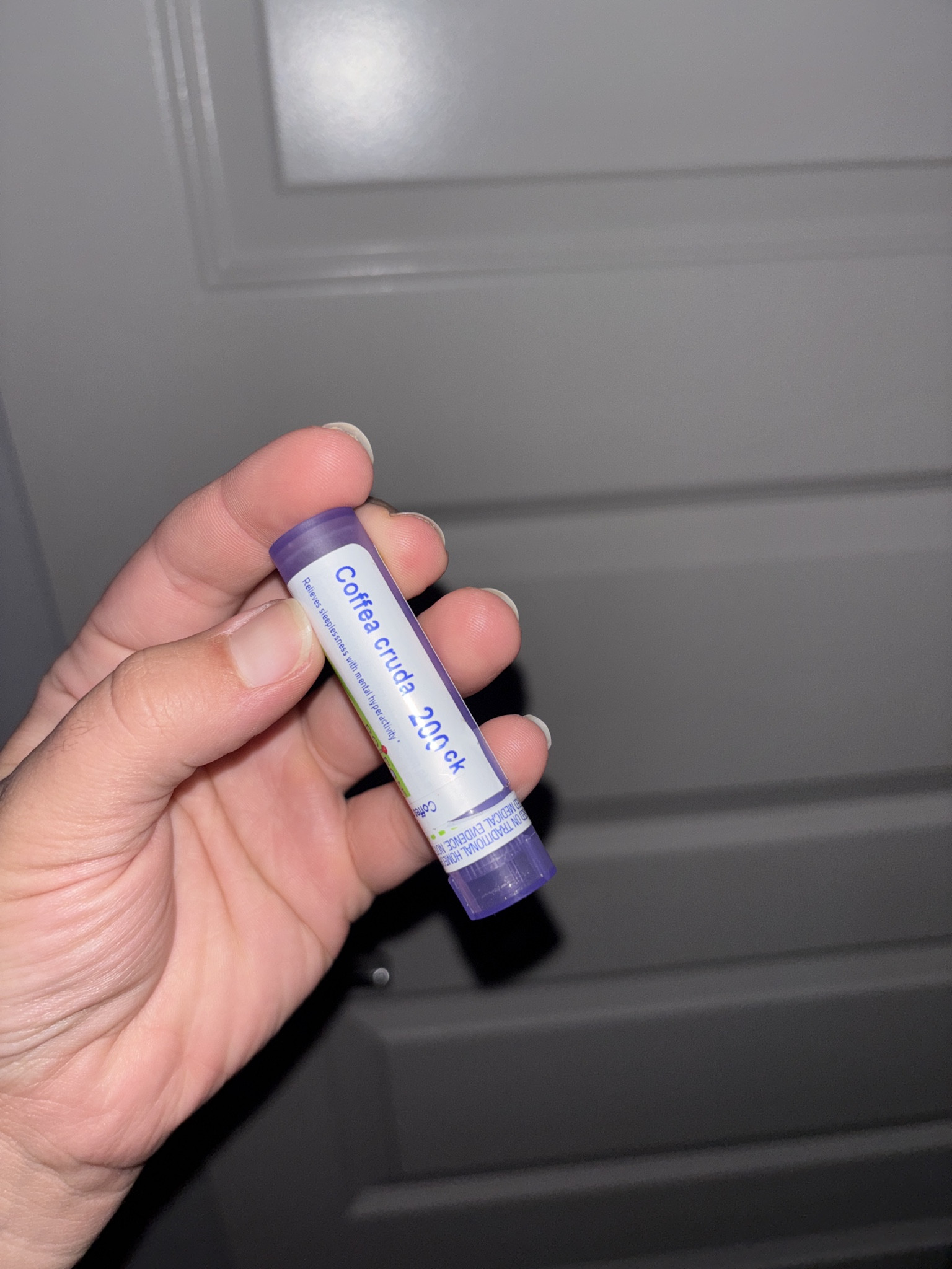 I love a homeopathic version to typical over the counter brand name meds. This is my version of a melatonin based anything; when I’m spiraling before bed and can’t seem to wind down, a few of these pellets and I’m relaxed and sleeping soundly. I even used this for my son when we were traveling to help readjust him to a new time zone! 

#LTKFindsUnder50 #LTKBaby #LTKFamily
