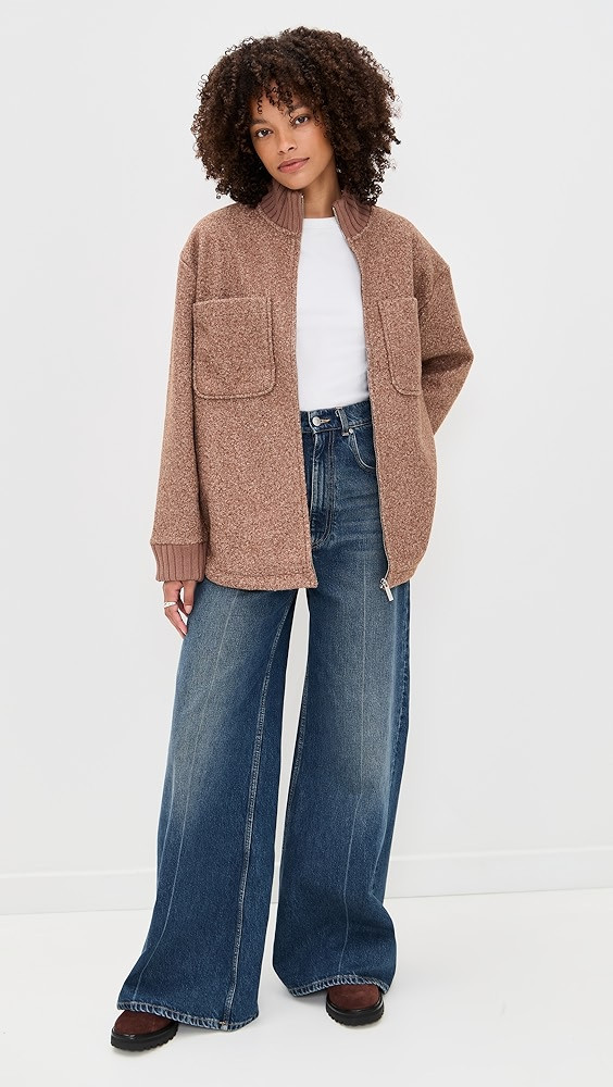 Downhill Jacket | Shopbop