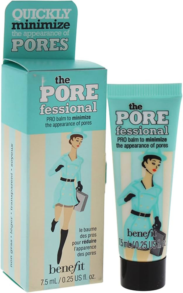 Primer Pore The POREfessional Benefit 7,5 ml | Amazon (BR)