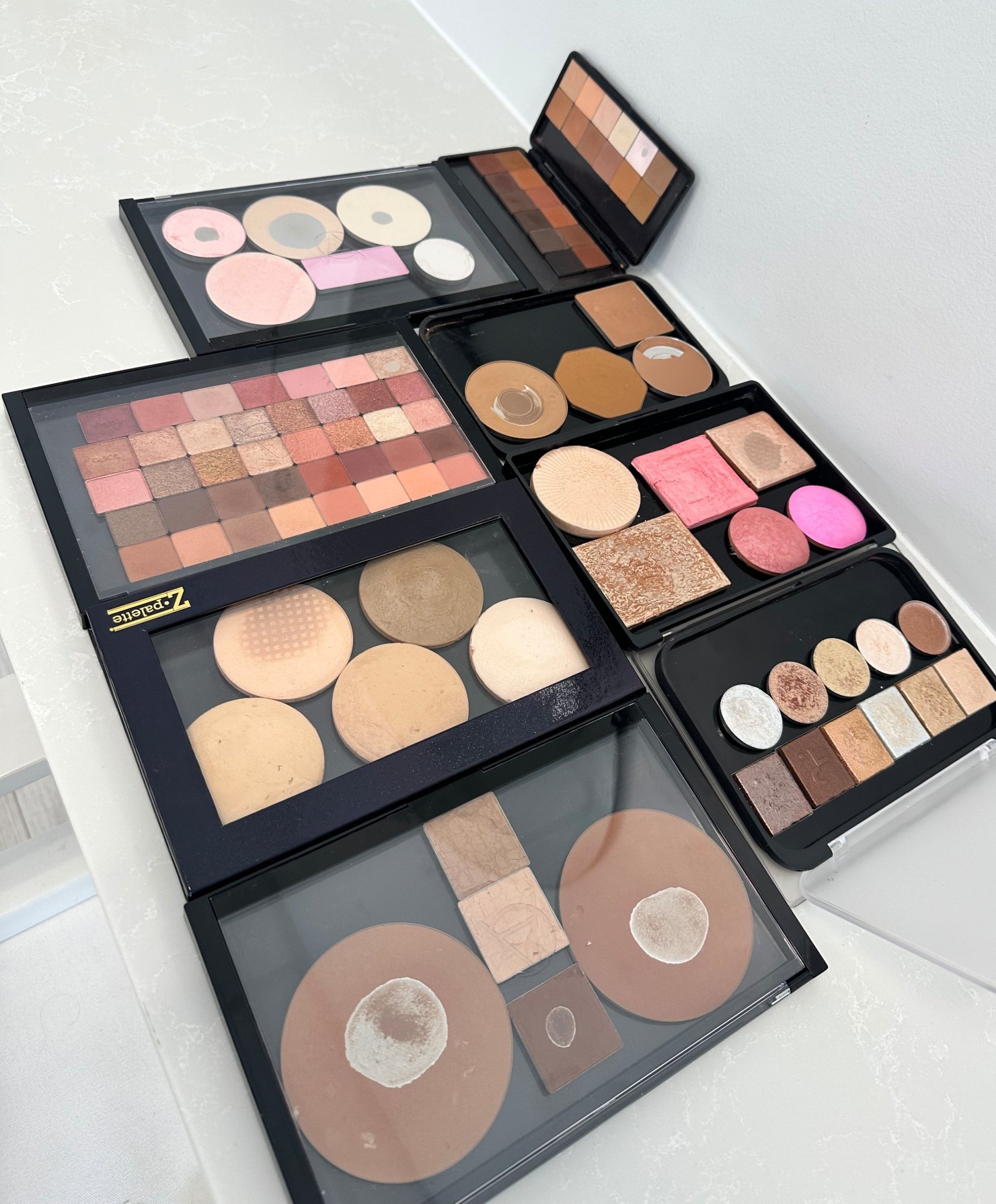 Depotting Necessities


#LTKBeauty #LTKWedding #LTKFindsUnder50