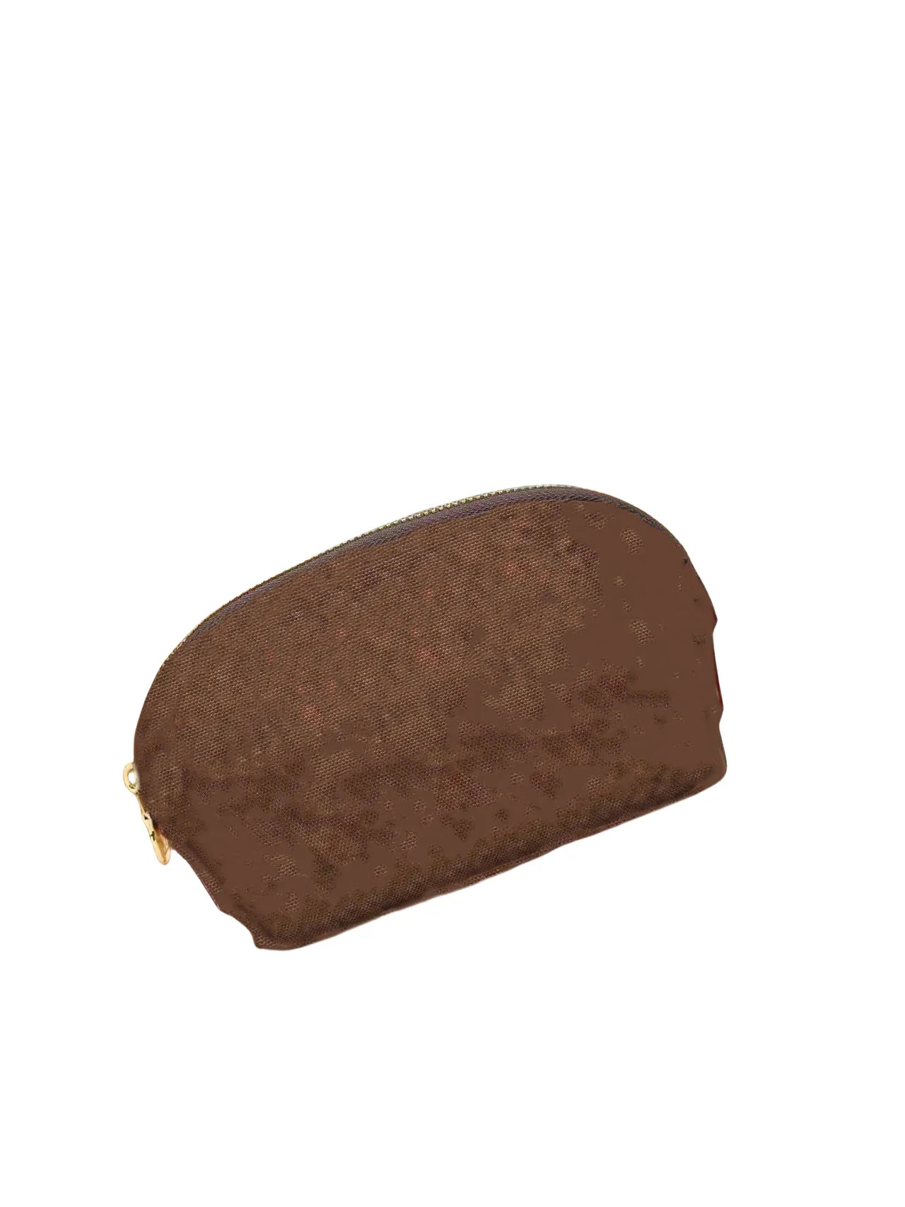 2025 luxury designer wallet women's classic handbag casual makeup bag card holder wallet with box... | DHGate