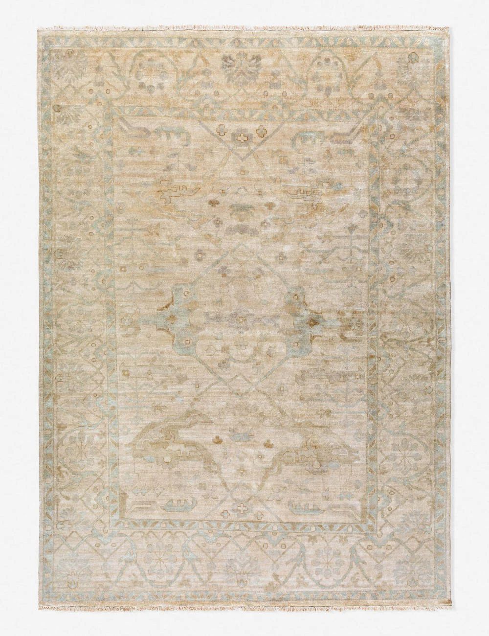 Fatima Rug | Lulu and Georgia 