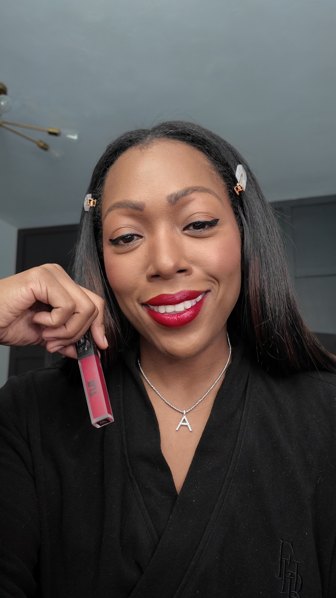Make up monologue honoring black women owned brands during the first Monday of black history month! 

#LTKmorningroutine #LTKstorytime #LTKBeauty