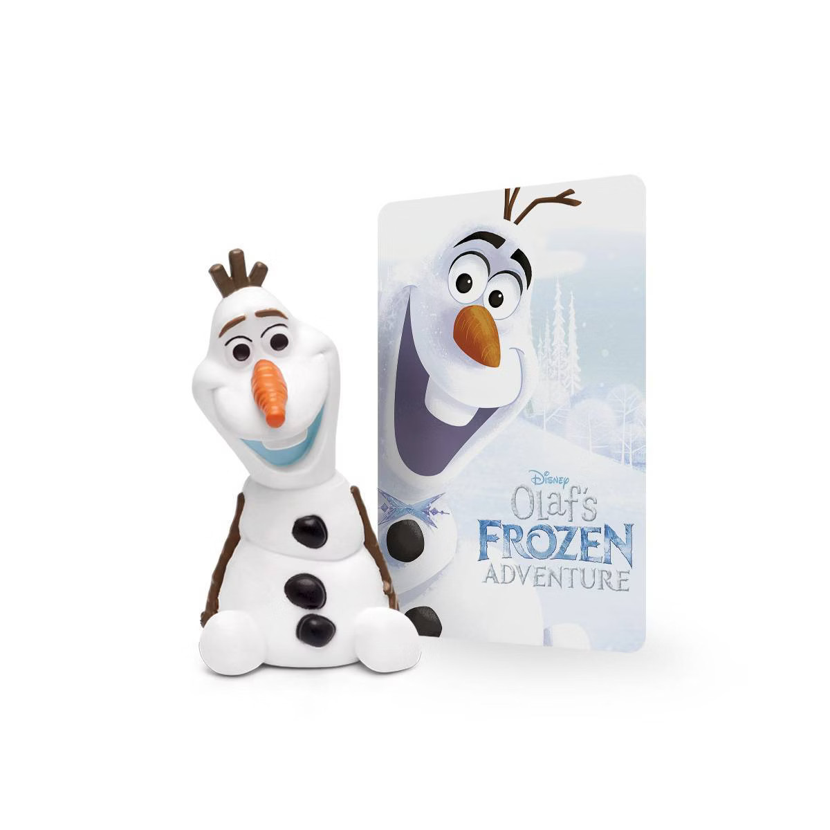 Tonies Disney Frozen Olaf Audio Play Figurine | Target