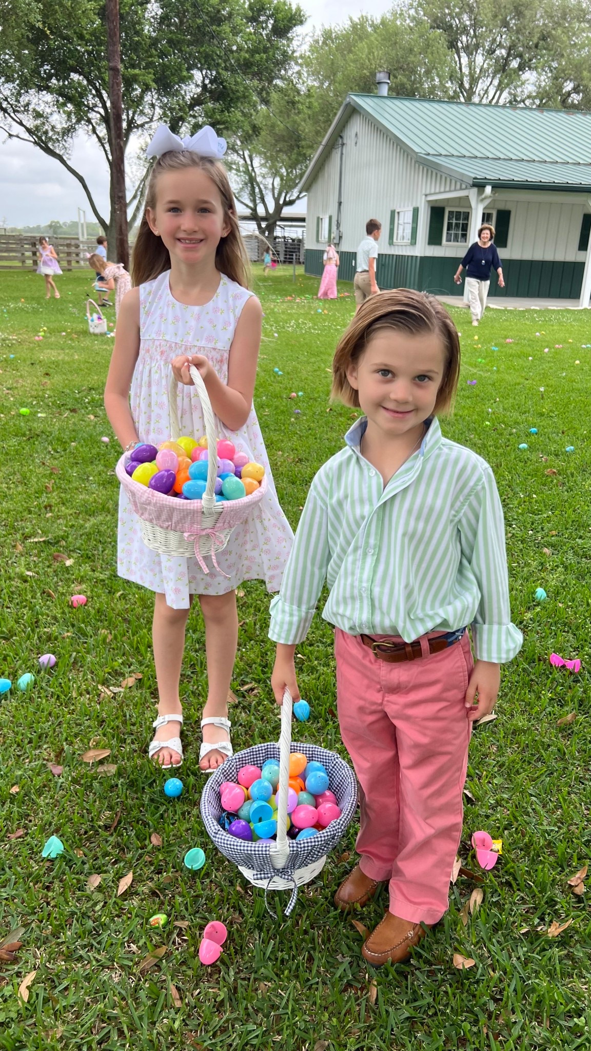 Spring has Sprung 🌸💚

#springstyle #funfinds #ootd #pairswellwith 

#LTKKids #LTKSeasonal #LTKootd