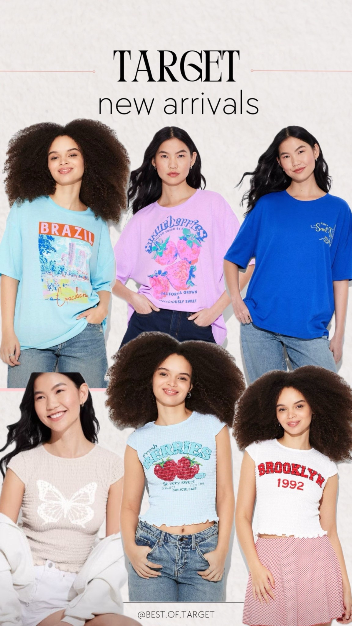 NEW ARRIVAL🤍

#LTKStyleTip #LTKFindsUnder50 #LTKFindsUnder100