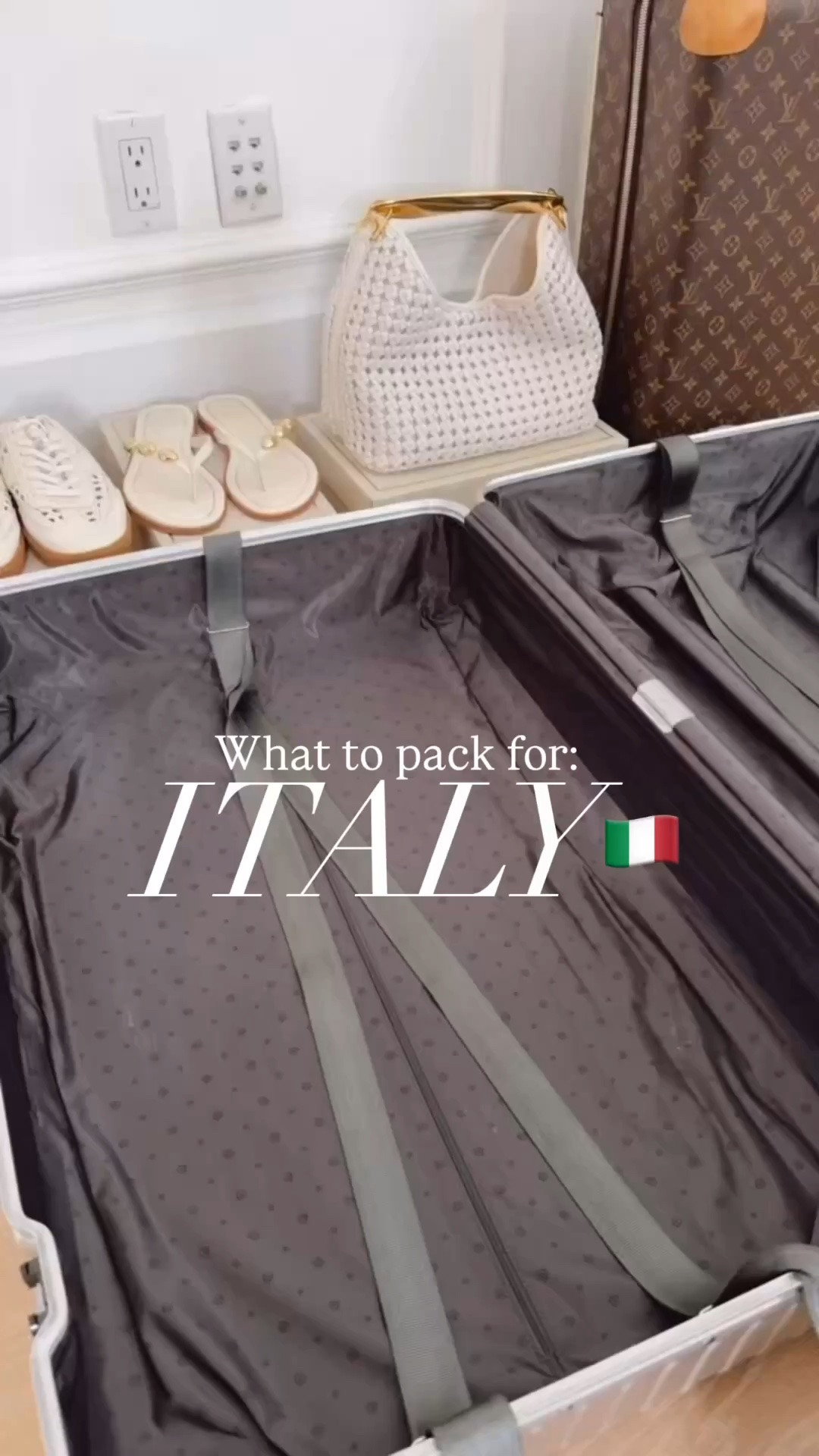 What to pack for ITALY 
European summer vacation
Summer outfits 
Summer dresses 
Vacation outfits beach

#LTKU #LTKootd #LTKOver40