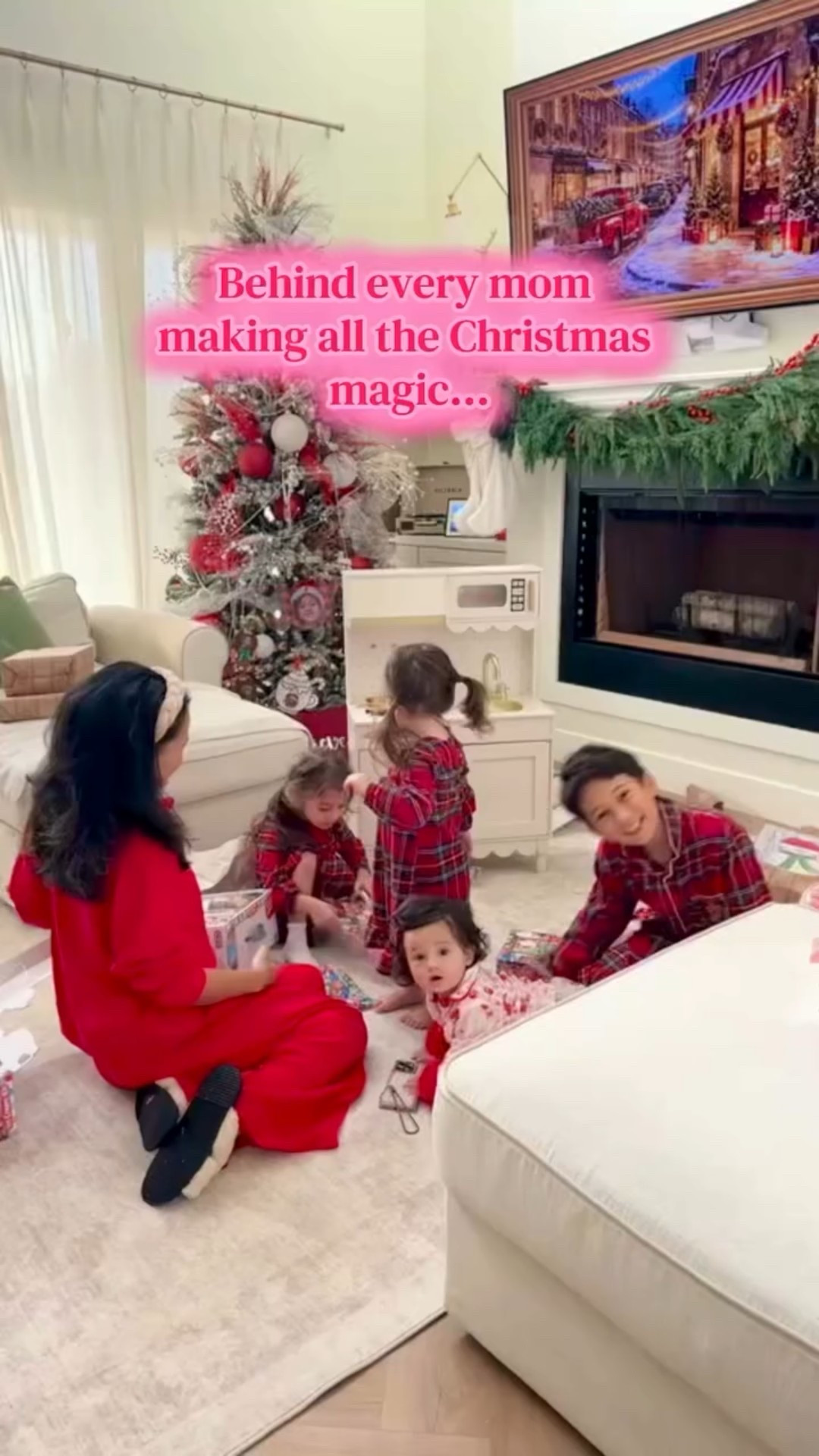 They may not know what toy each kid got, but they sure do make sure there’s funds in the bank for them.😅💛



#LTKGiftGuide #LTKHoliday #LTKmomlife