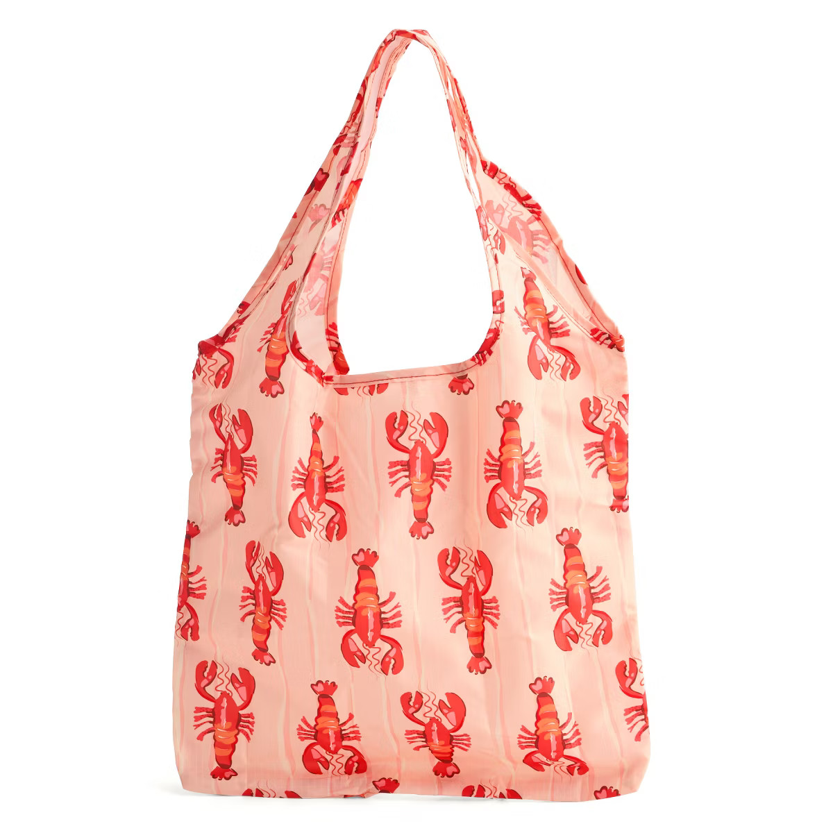 Vera Bradley Women's Outlet Essential Reusable Tote Bag Charm | Target