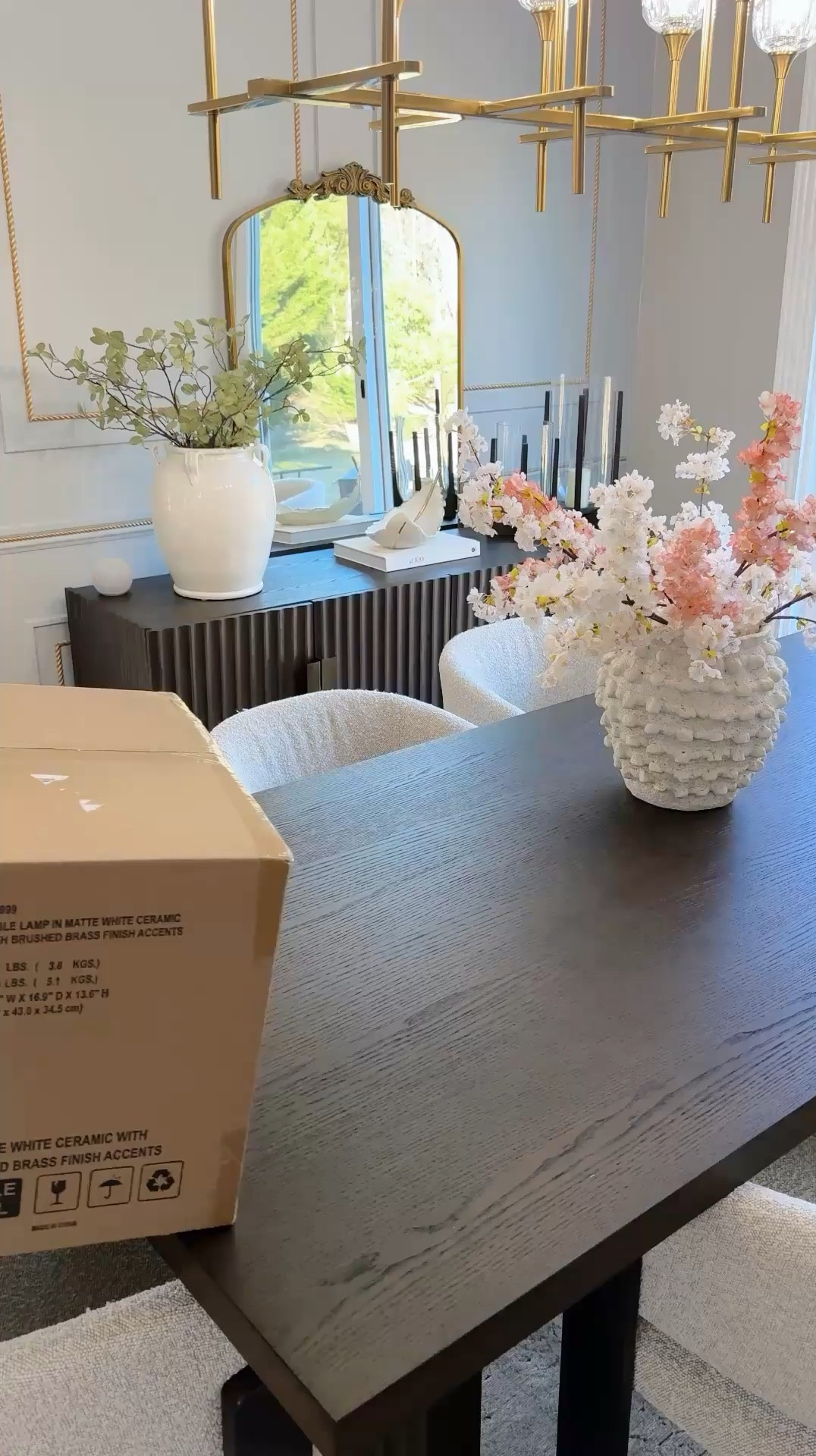 Unbox designer looks for less lamp! 

#LTKWatchNow #LTKHome #LTKFindsUnder100