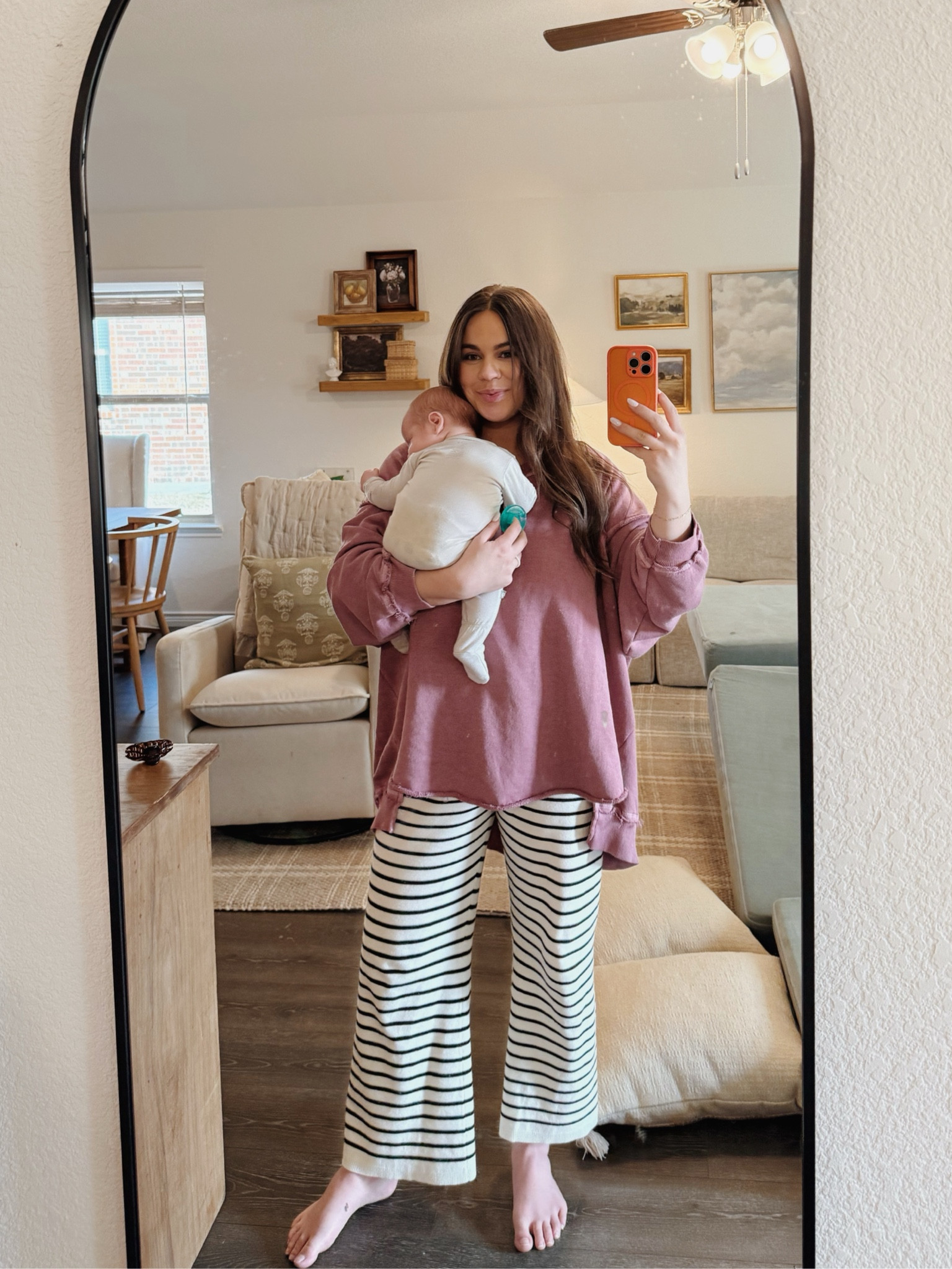 Cozy mama OOTD

#LTKfindsunder50 #LTKfindsunder100 #LTKfamily