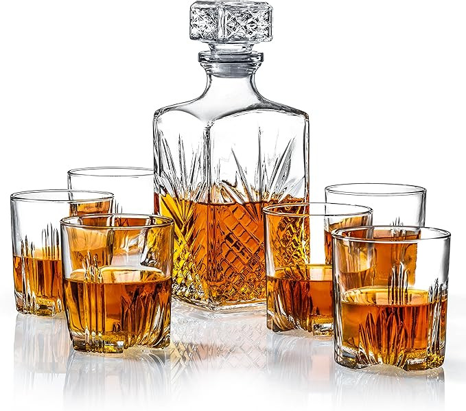 James Scott | Amazon (US)