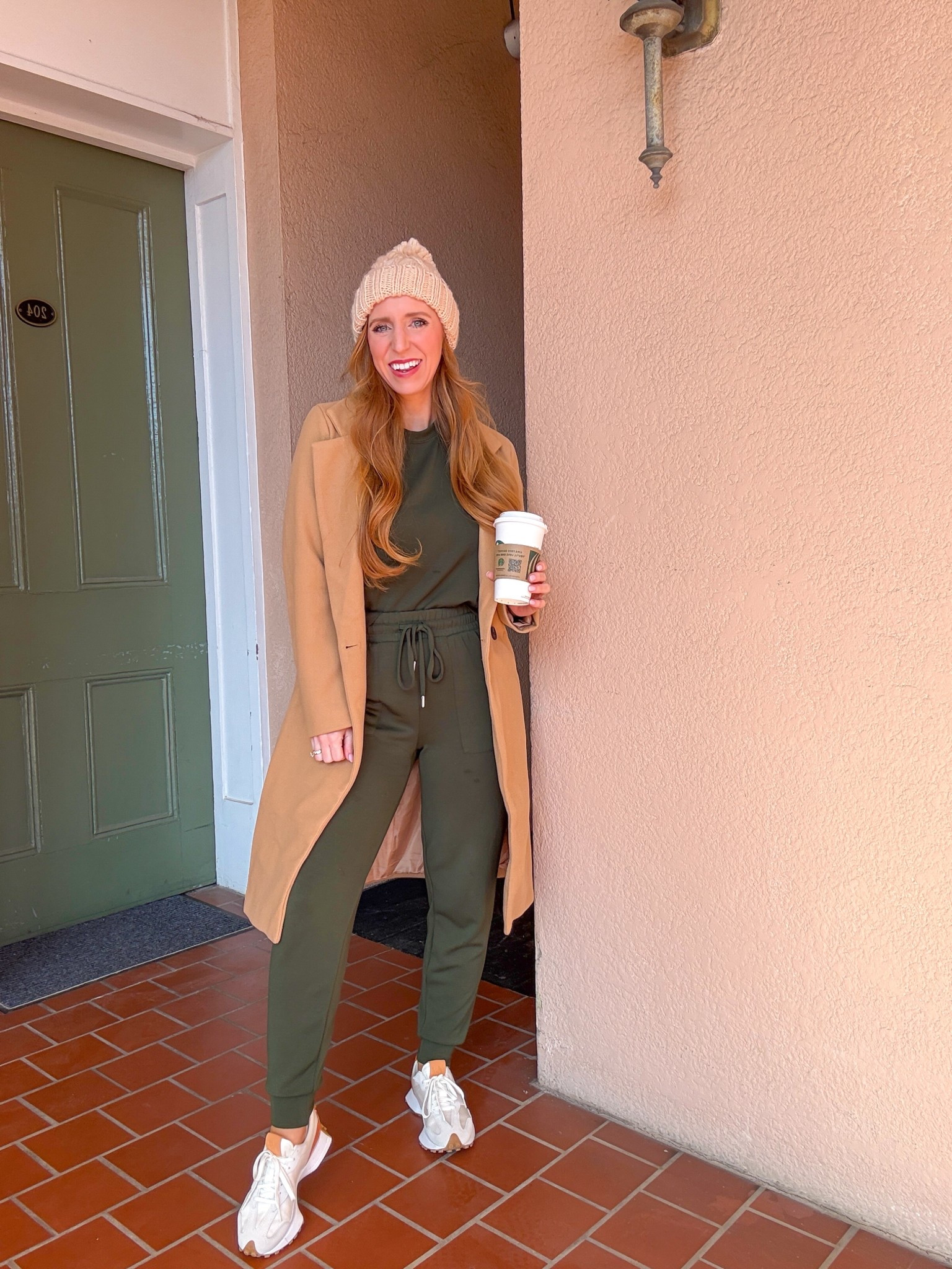 Casual cold weather outfit - exact set is from last year and sold out, but linking 3 similar options for y’all! 




Amazon finds 
Amazon fashion 
Pea coat 
Winter outfit 
Jogger set 
Beanie 
Winter coat 

#LTKActive #LTKootd