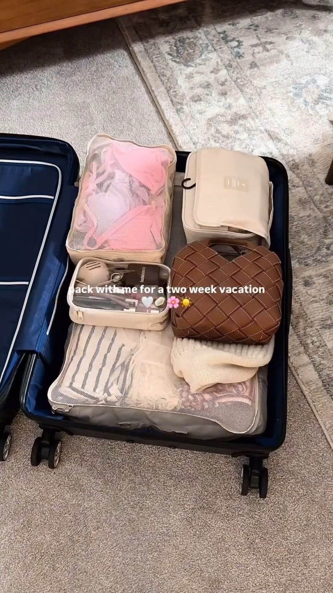 pack with me for a vacation to thailand 🤍🥥🌸☀️

links are in my LTK 💕

what I packed for vacation, travel bag, travel essentials, vacation essentials, pack my vacation bag

#vacationessentials #vacationoutfits #packwithme #whatsinmybag #prettythings #girlygirl #summeraesthetic #packwithmeforvacation #summeroutfits #explore #fyp