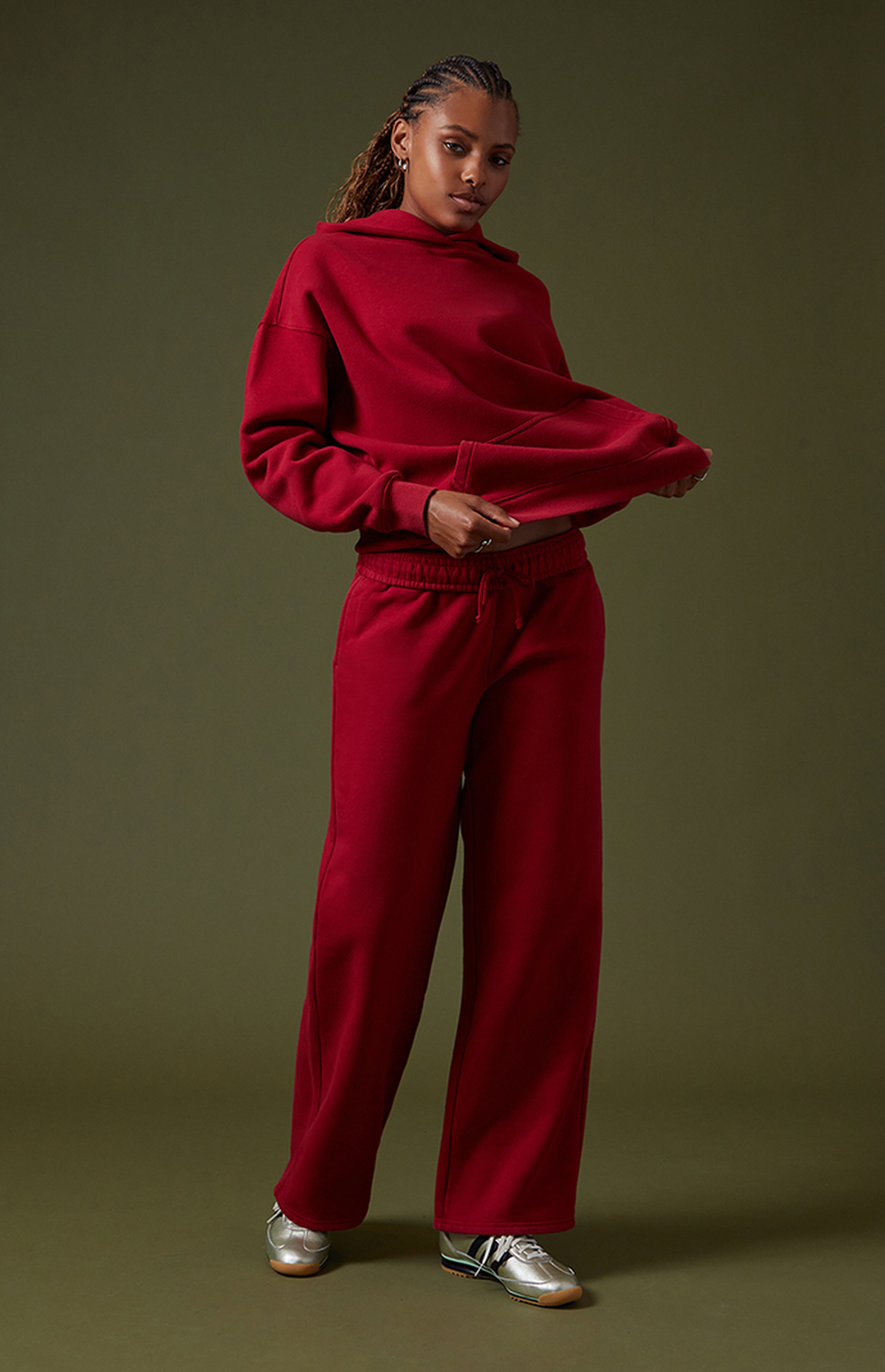 Pacsun Core Vintage Wash Baggy Sweatpants | PacSun | PacSun