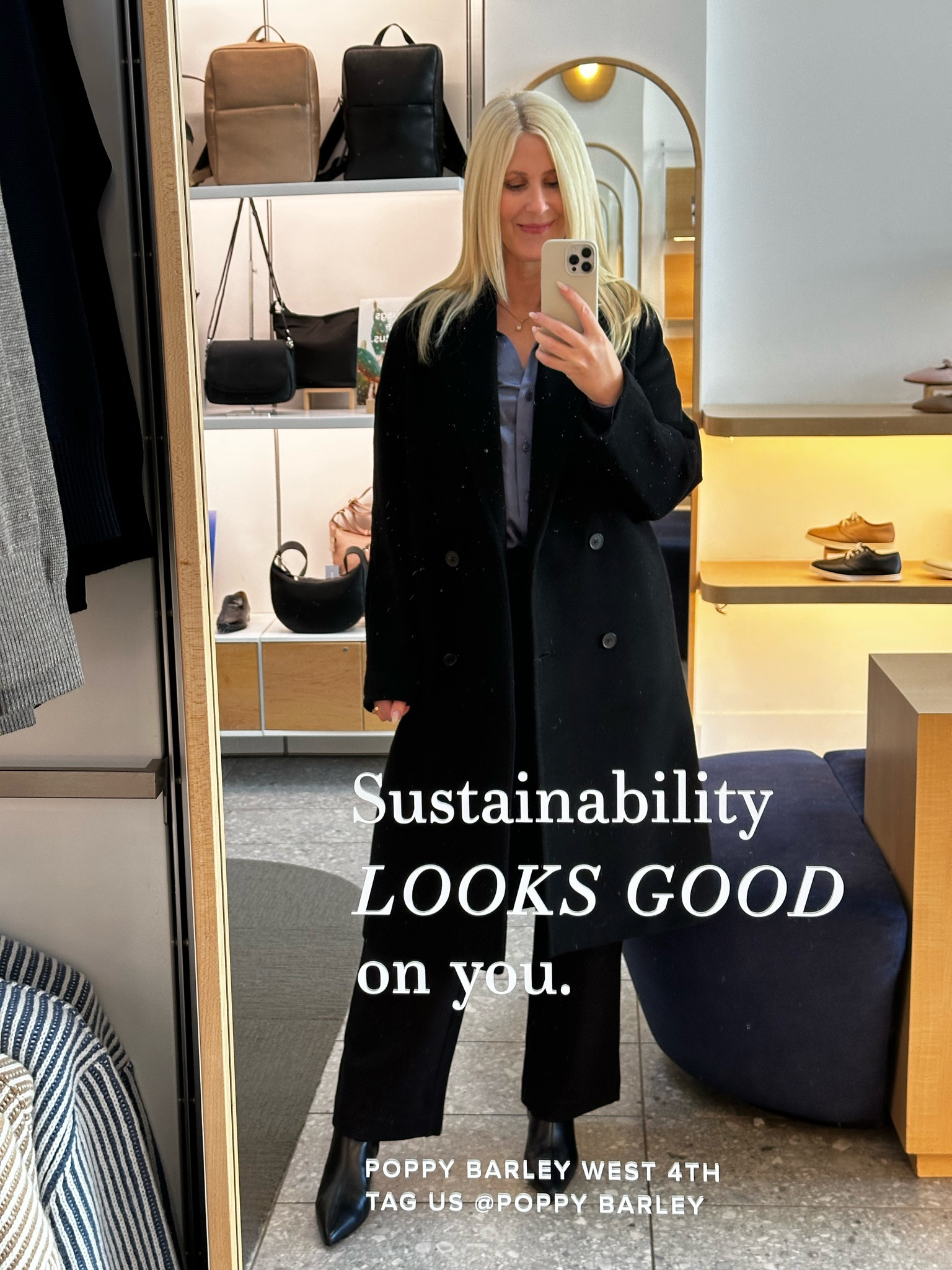 Shop my Poppy Barley faves 🤩

#LTKbag #LTKFashionMonth #LTKstyletip