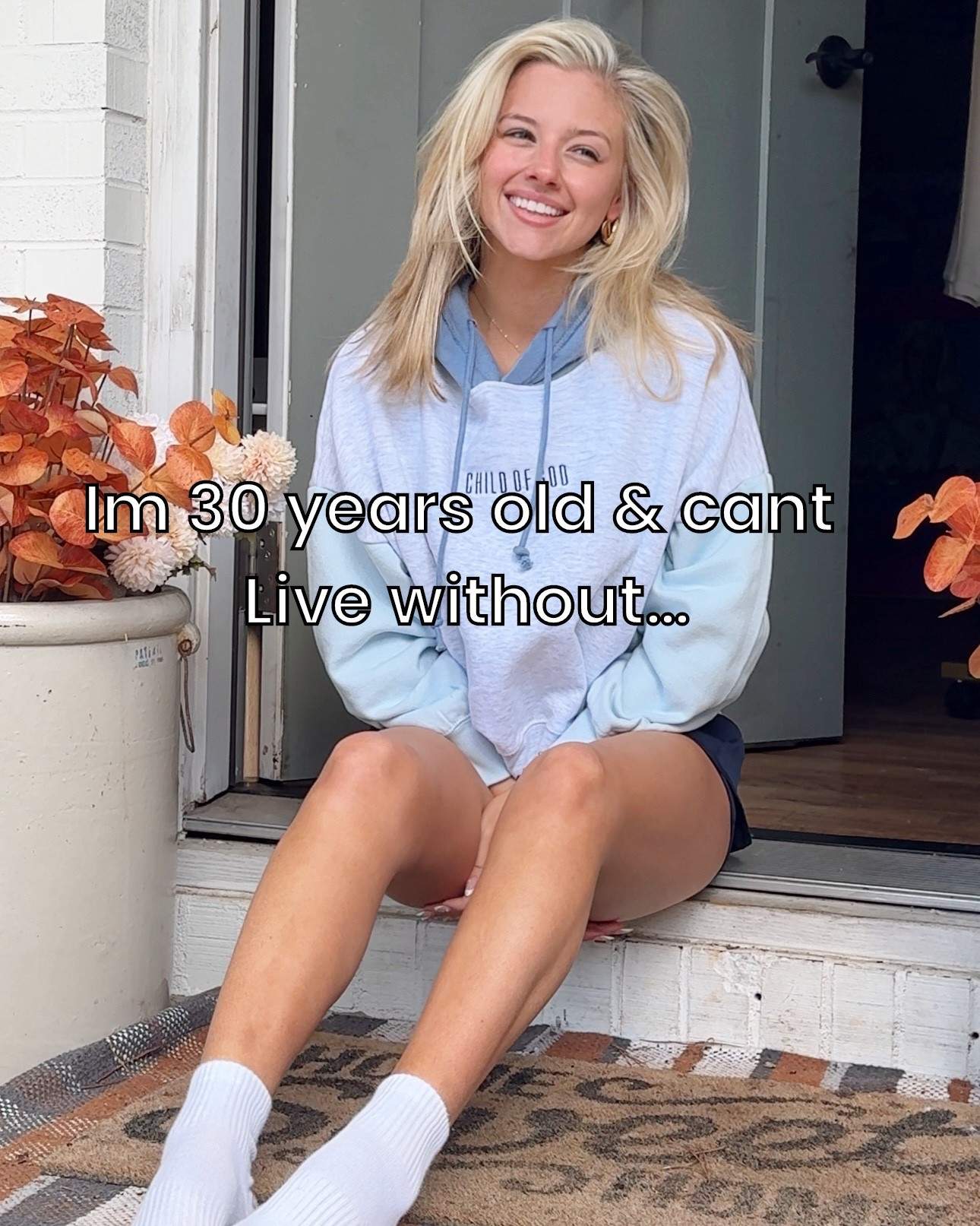 The essentials I’ll always treasure now that I’m 30! 

#LTKFindsUnder50 #LTKSeasonal #LTKStyleTip