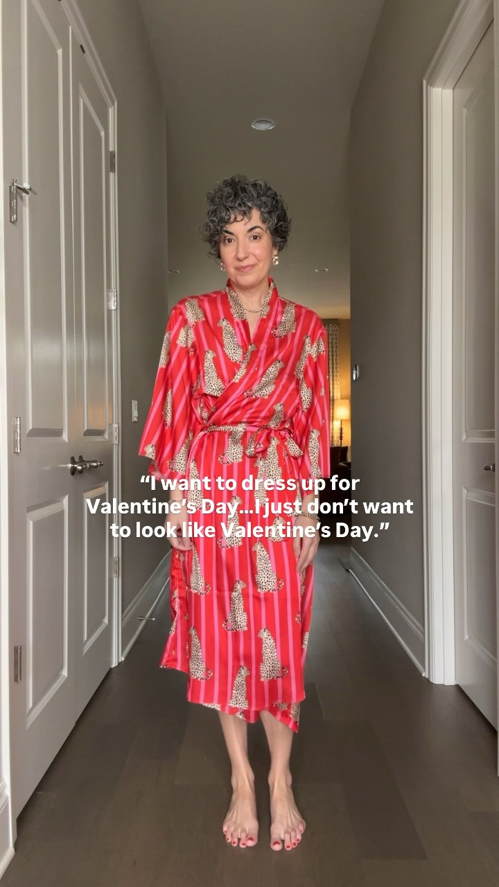 5 minimal chic neutral outfit ideas Valentine’s Day using lots of classics and basics we all have in our closets. It doesn’t always have to be about red. 🥰 
.
.
#neutralstyle 

#LTKgrwm #LTKootd